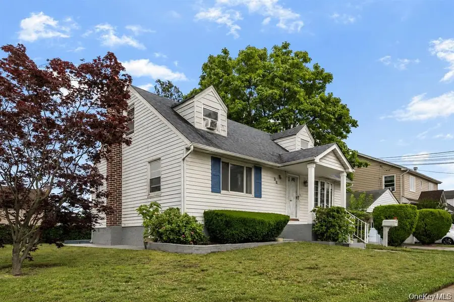 33 N Montgomery Street, Valley Stream, NY 11580 - #2