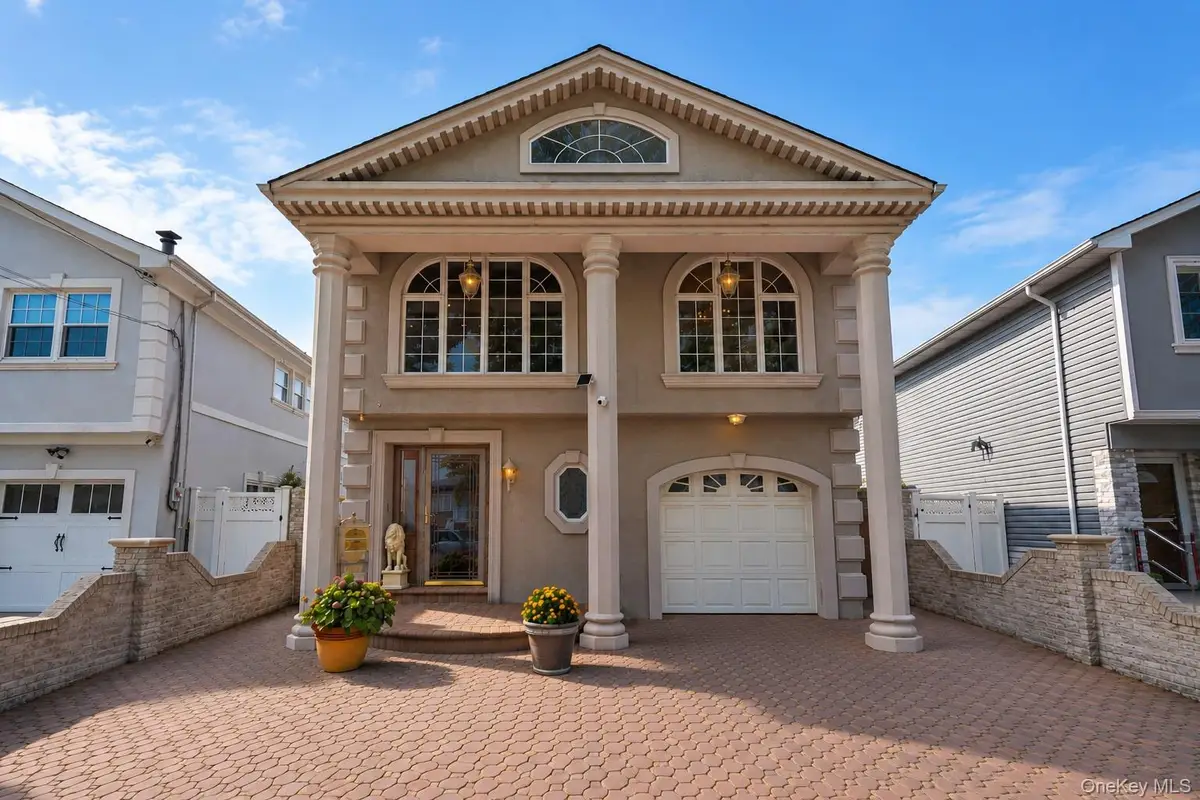 16344 90th Street, Howard Beach, NY 11414 - #1