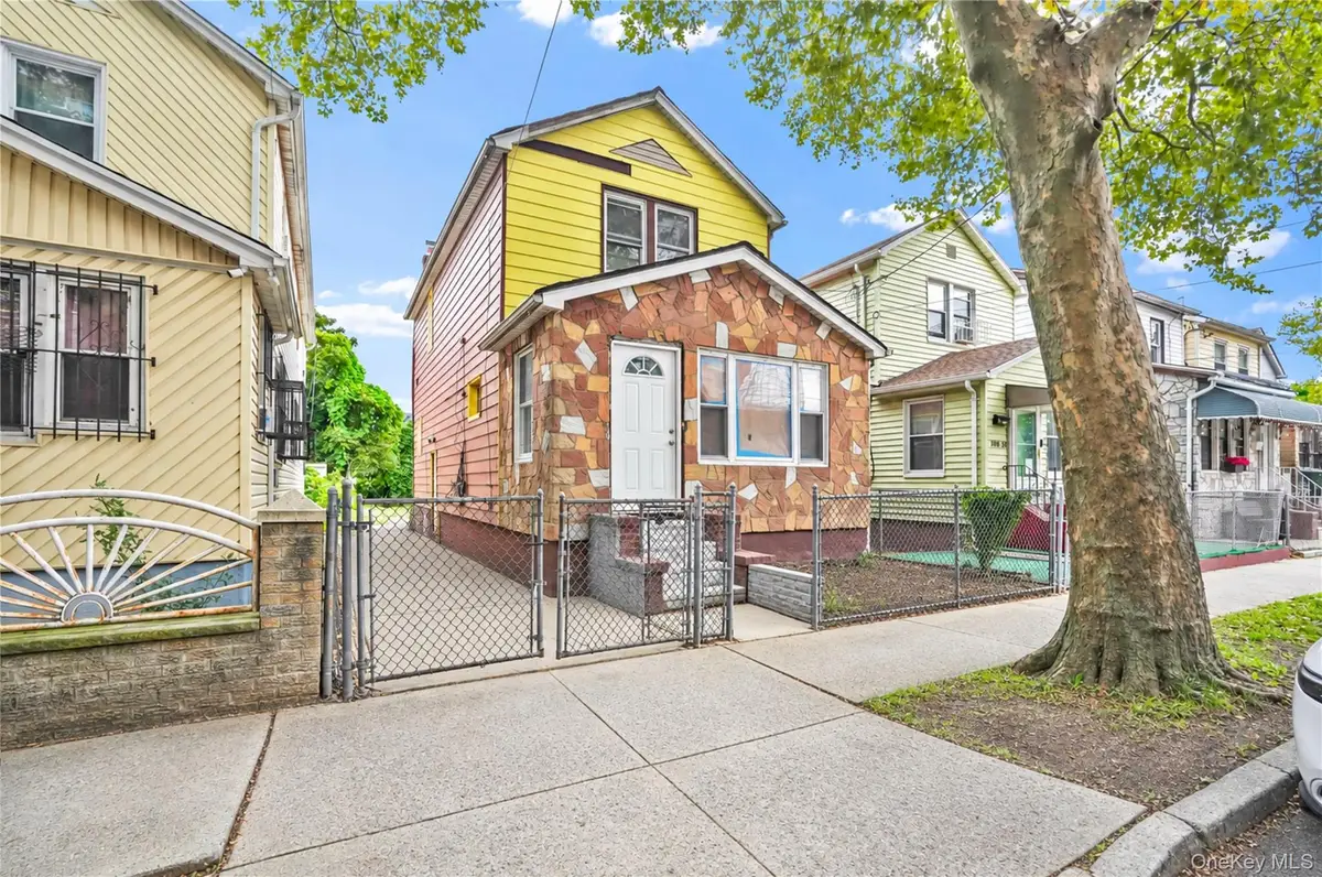 109-33 Union Hall Street, Jamaica, NY 11433 - #1