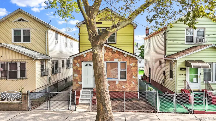 109-33 Union Hall Street, Jamaica, NY 11433 - #2