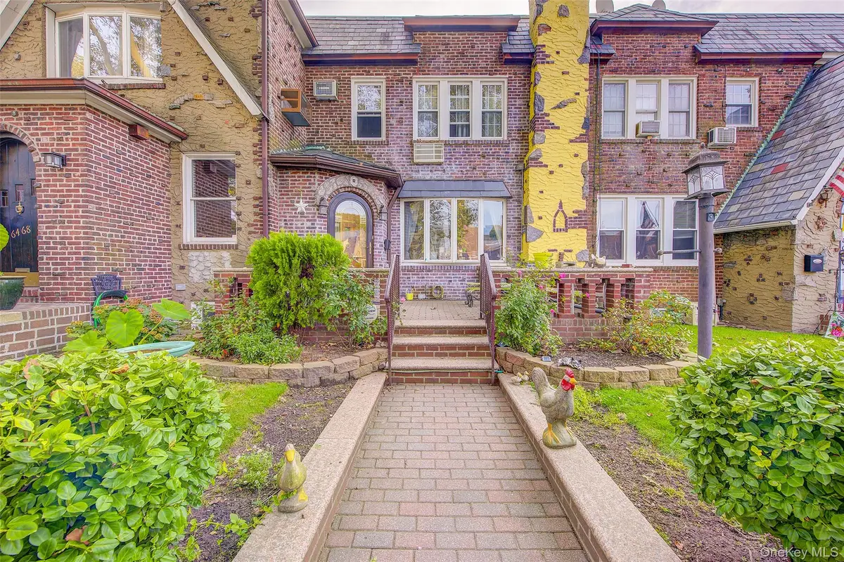 64-66 84th Place, Middle Village, NY 11379 - #1