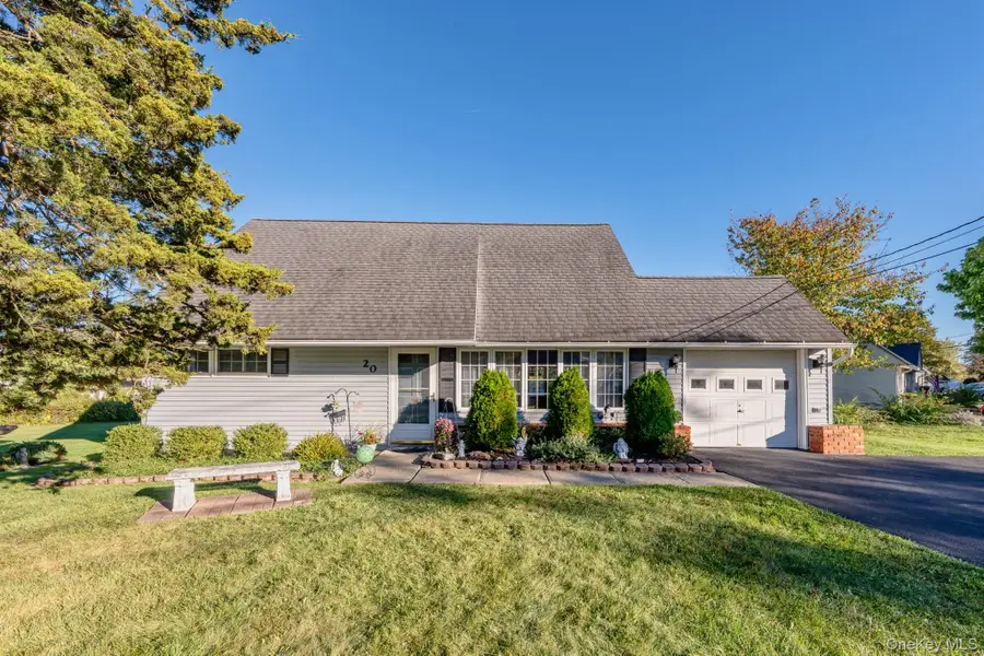 20 Meadowbrook Drive, Kingston, NY 12401 - #2