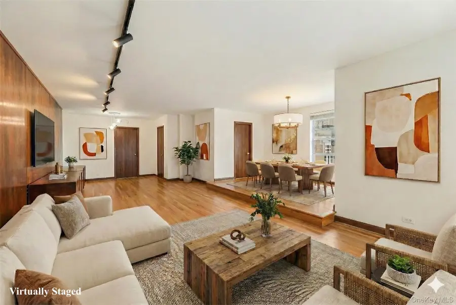 77 W 55th Street #17B, New York, NY 10019 - #2