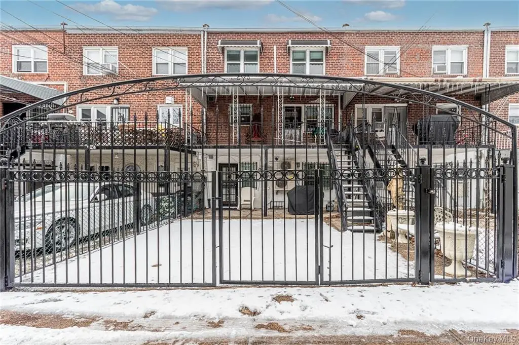 2721 Batchelder Street, Brooklyn, NY 11235 - #1