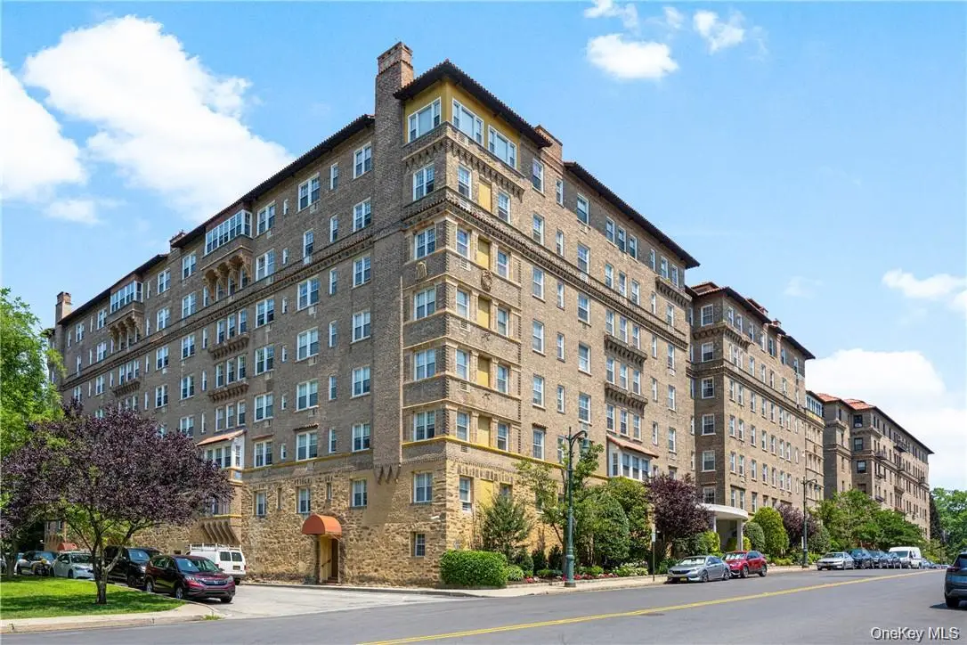 16 N Chatsworth Avenue #712, Larchmont, NY 10538 - #1