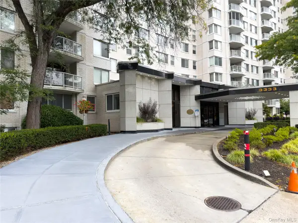 3333 Henry Hudson Parkway #5T, Bronx, NY 10463
