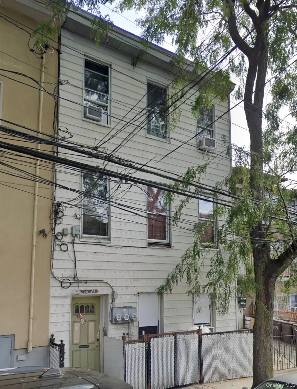 5825 Penrod Street, Corona, NY 11368 - #1
