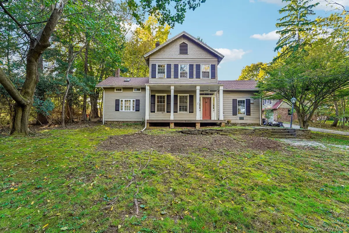 597 W Nyack Road, West Nyack, NY 10994 - #1