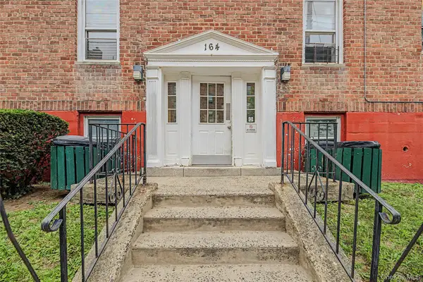 164 Ravine Avenue #3A, Yonkers, NY 10701