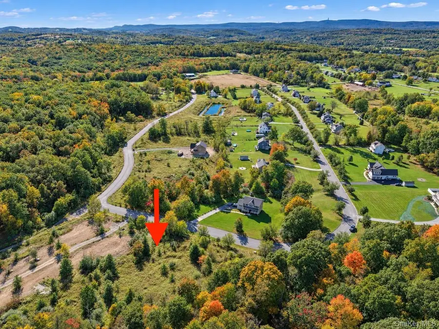 31 Indian Ridge Road, Westtown, NY 10998 - #3