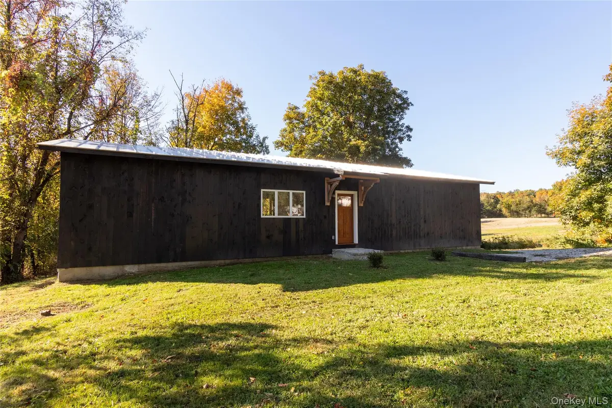 1024 Livingston Road, Elizaville, NY 12523 - #1