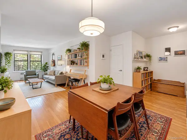 282 E 35th Street #5A, Brooklyn, NY 11203