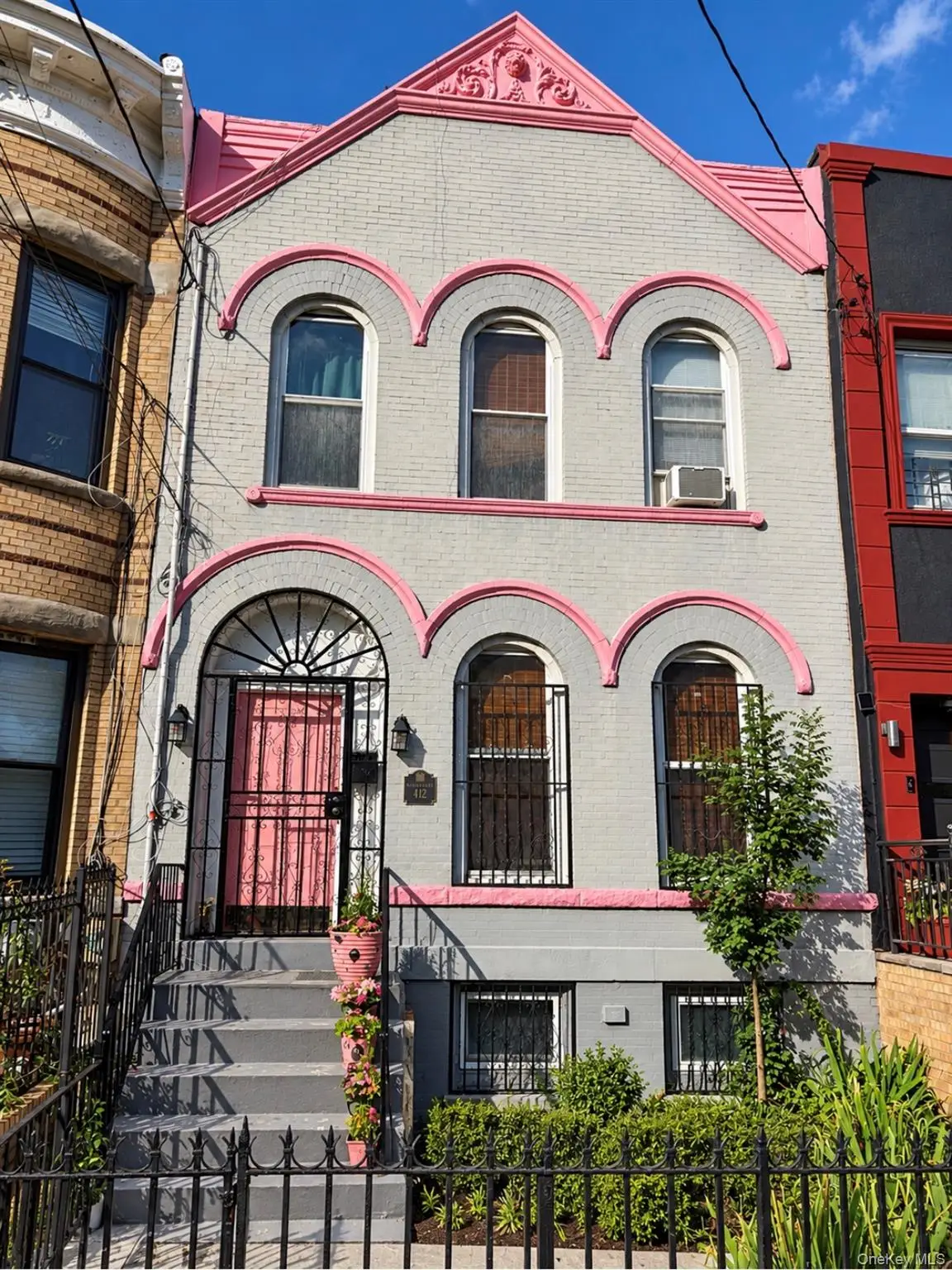 Address Withheld By Seller, Brooklyn, NY 11207 - #1