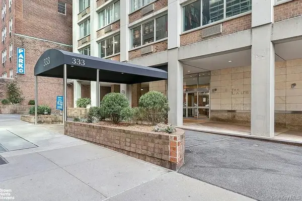 333 E 45th Street #17F, New York (Manhattan), NY 10017