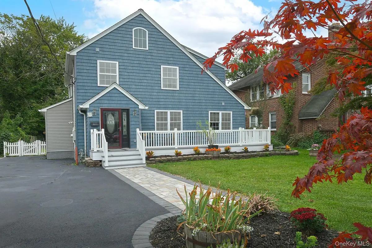 167 Rider Avenue, Patchogue, NY 11772 - #1