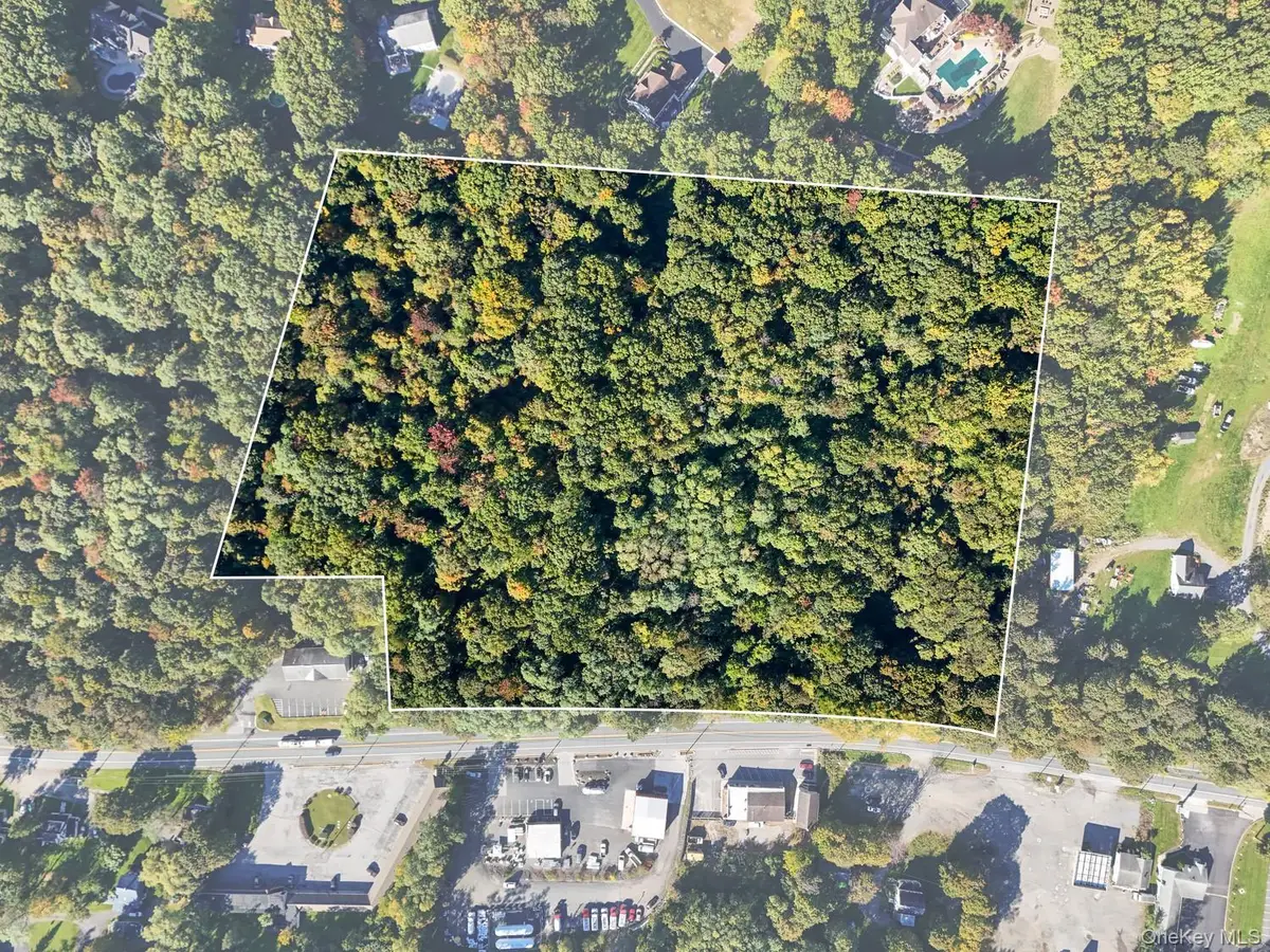 TBD Route 9w, Newburgh, NY 12550 - #1