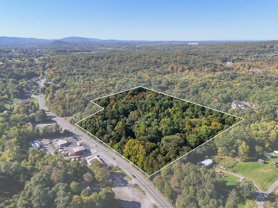 TBD Route 9w, Newburgh, NY 12550 - #3