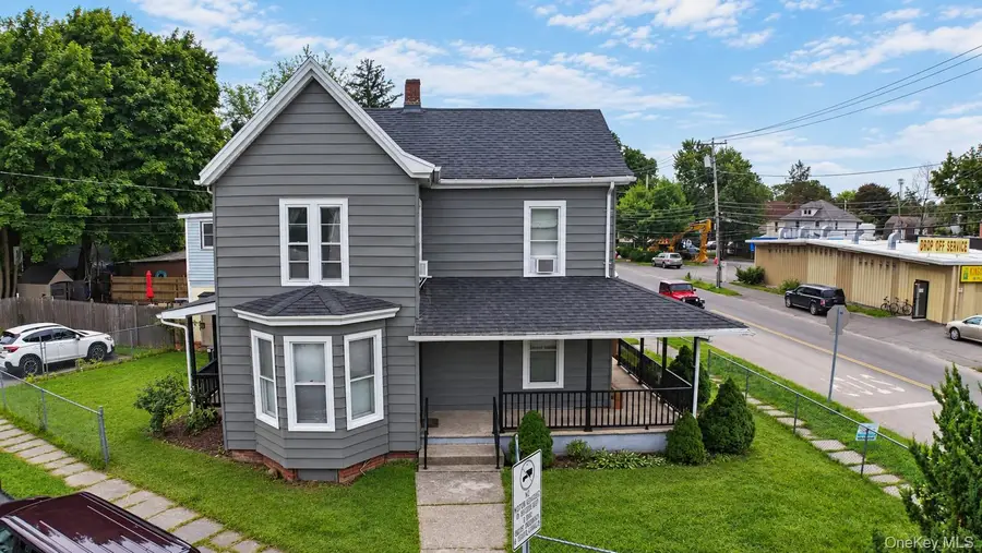 180 Foxhall Avenue, Kingston, NY 12401 - #2