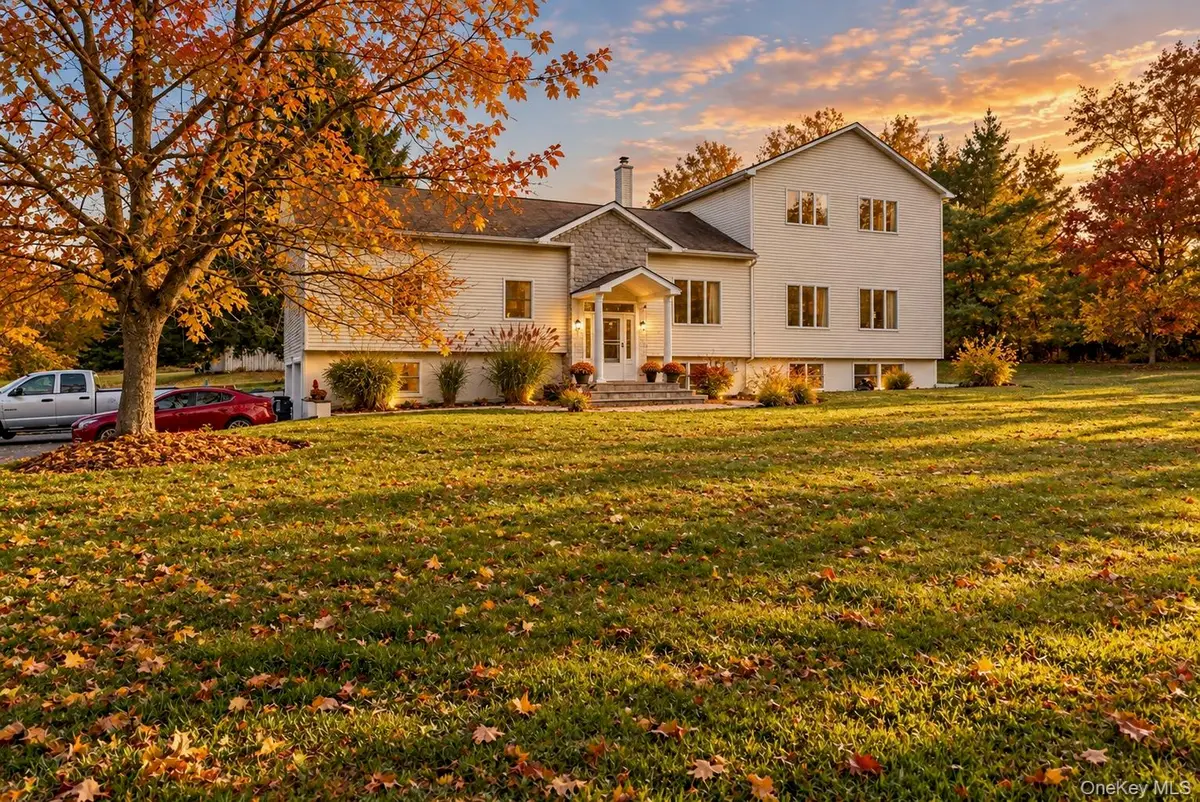 658 Waterbury Hill Road, Lagrangeville, NY 12540 - #1
