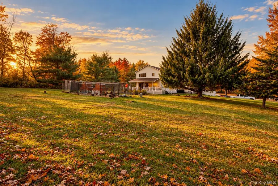 658 Waterbury Hill Road, Lagrangeville, NY 12540 - #2