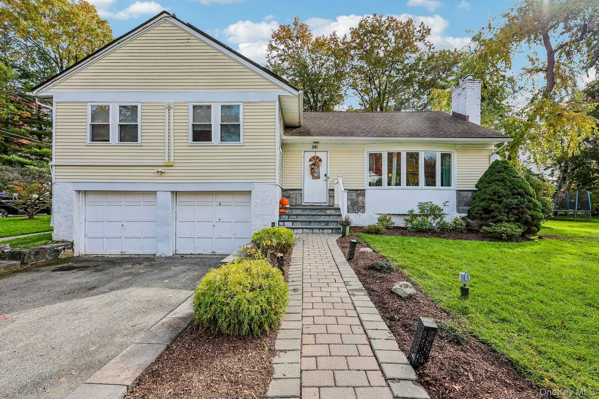 241 Stratton Road, New Rochelle, NY 10804 - #1