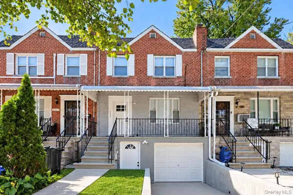2427 Morgan Avenue, Bronx, NY 10469