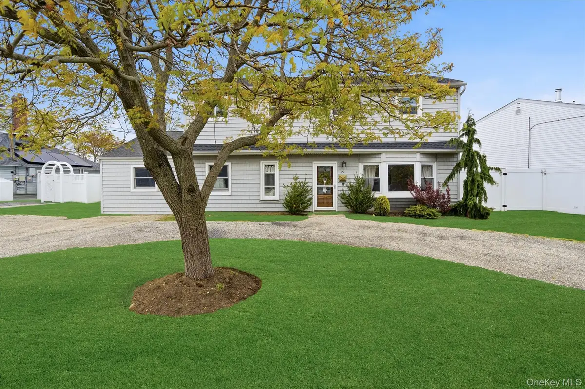 27 Polo Road, Massapequa, NY 11758 - #1