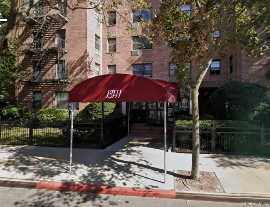 131-11 Kew Gardens Road #1-D, Kew Gardens, NY 11418 - #1