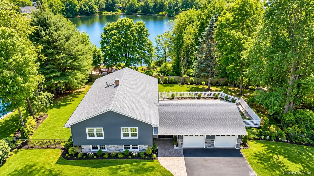 8 Clinton Court, Monroe, NY 10950 - #1