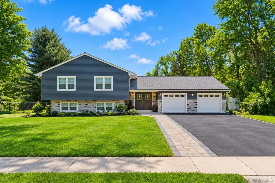 8 Clinton Court, Monroe, NY 10950 - #2