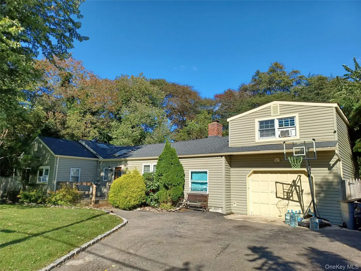 77 Dahlia Drive, Mastic Beach, NY 11951 - #1