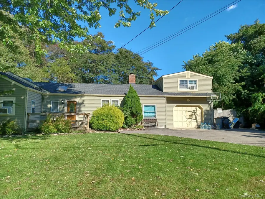 77 Dahlia Drive, Mastic Beach, NY 11951 - #2