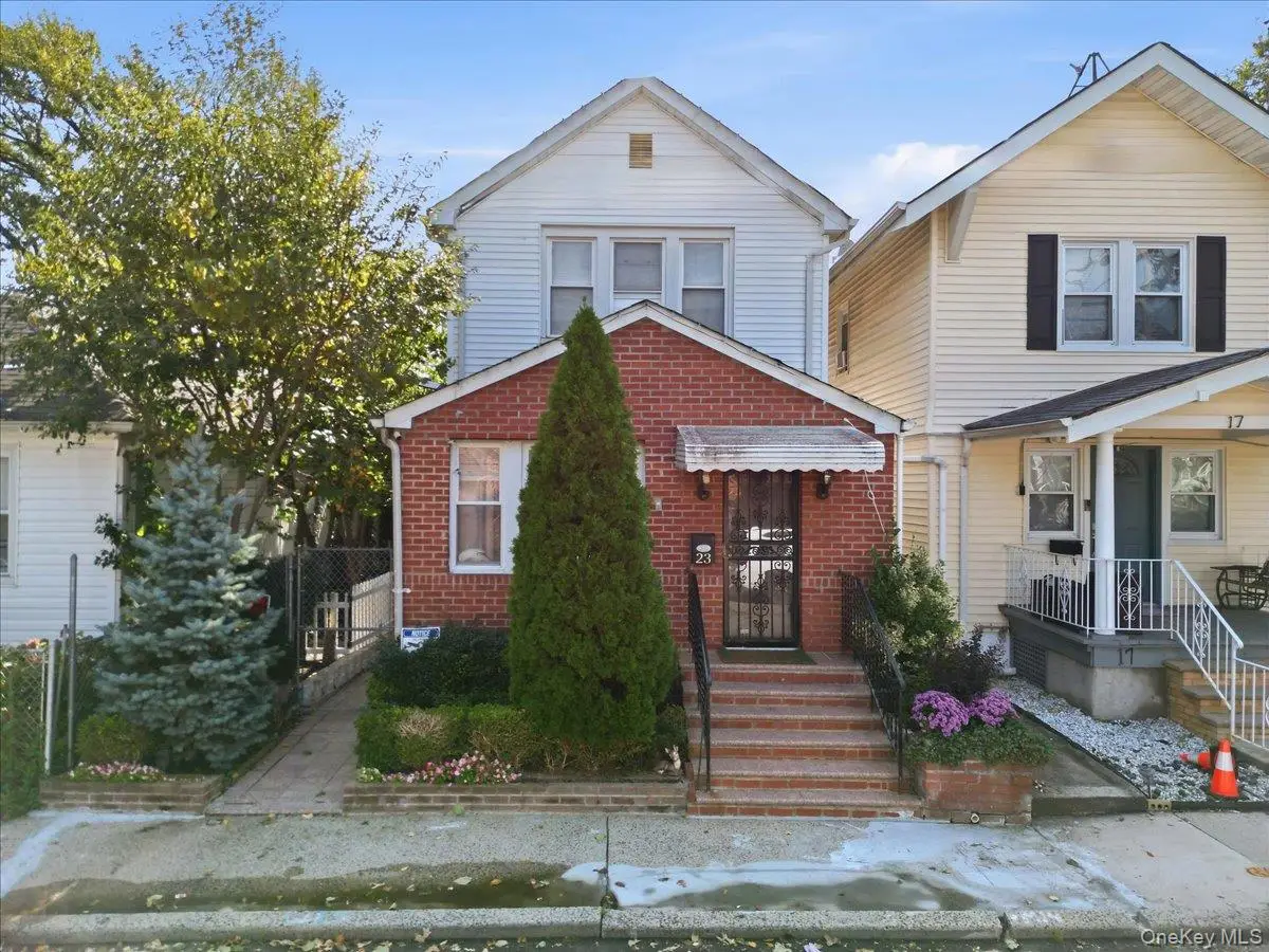23 Bonta Street, Elmont, NY 11003 - #1