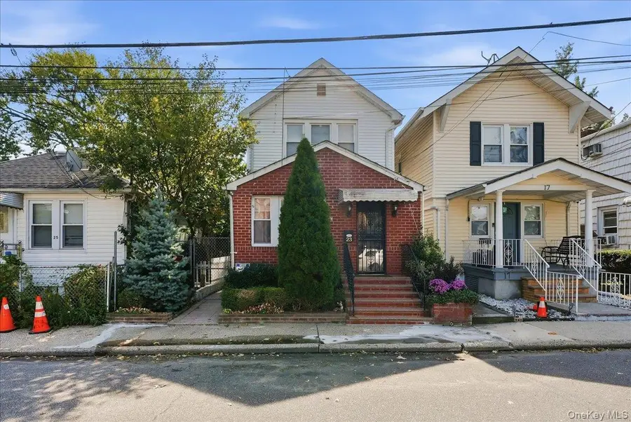 23 Bonta Street, Elmont, NY 11003 - #2