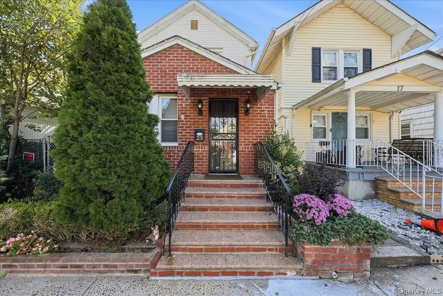 23 Bonta Street, Elmont, NY 11003 - #3