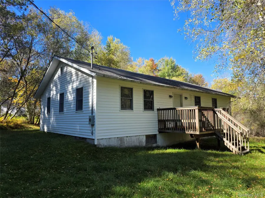204-214 Okeefe Hill Road, Parksville, NY 12768 - #3