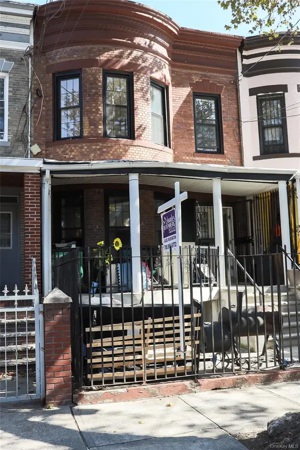 659 Georgia Avenue, Brooklyn, NY 11207