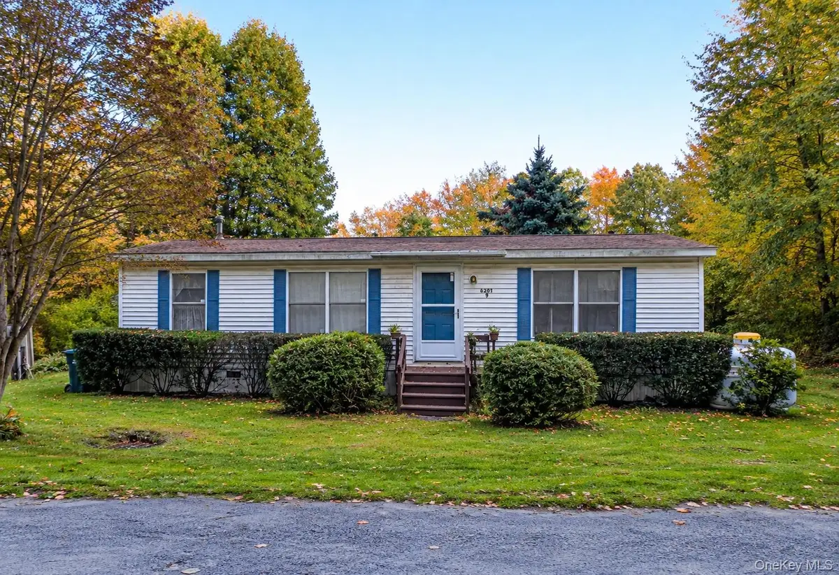 5 Old Post Rd 3 #Lot 9, Millerton, NY 12546 - #1