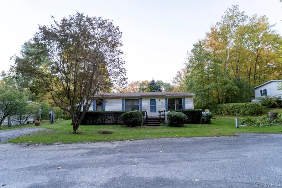 5 Old Post Rd 3 #Lot 9, Millerton, NY 12546 - #2
