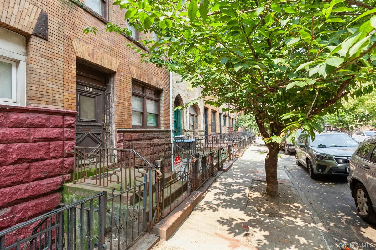 430 E 136th Street, Bronx, NY 10454 - #1