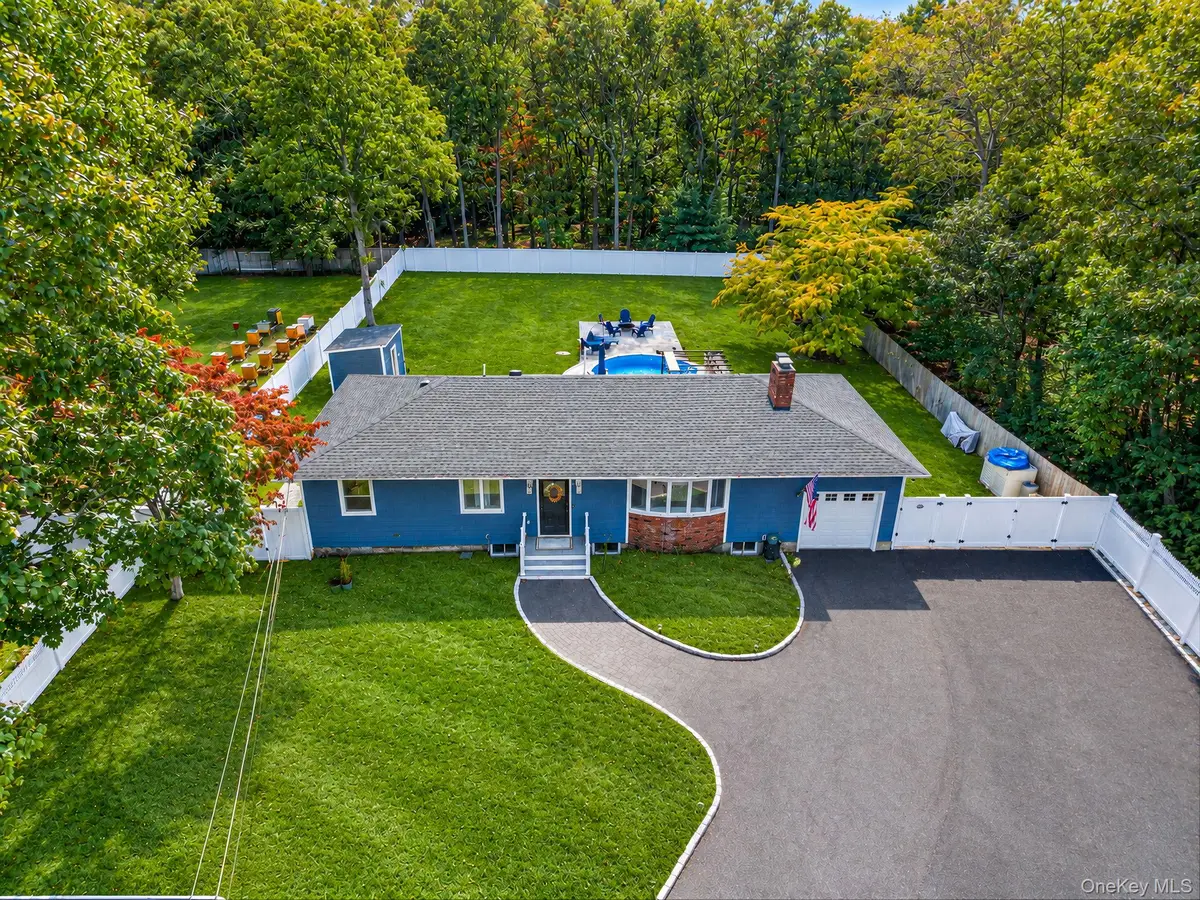 20 Danbury Avenue, Patchogue, NY 11772 - #1