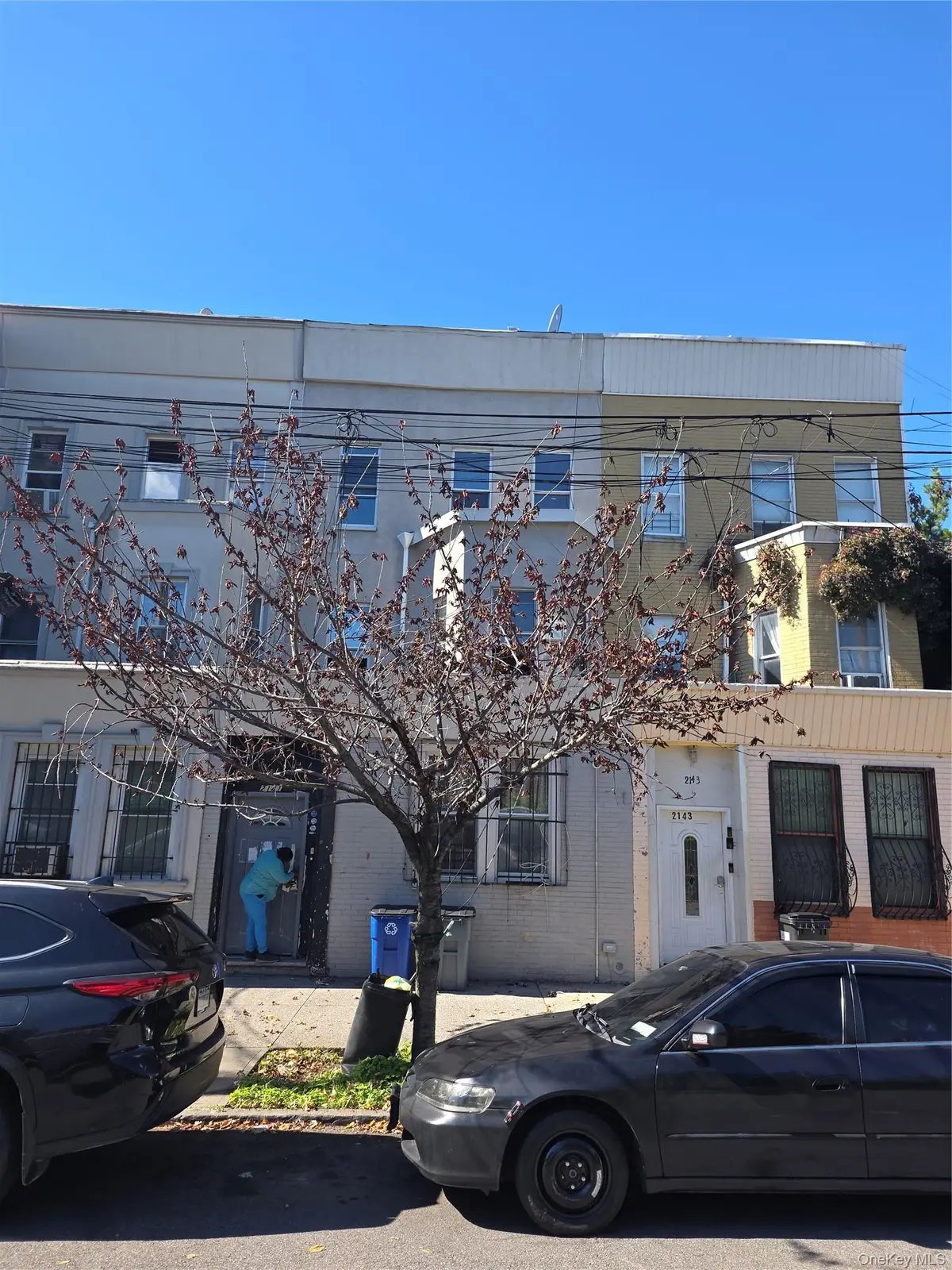 2141 Washington Avenue, Bronx, NY 10457 - #1