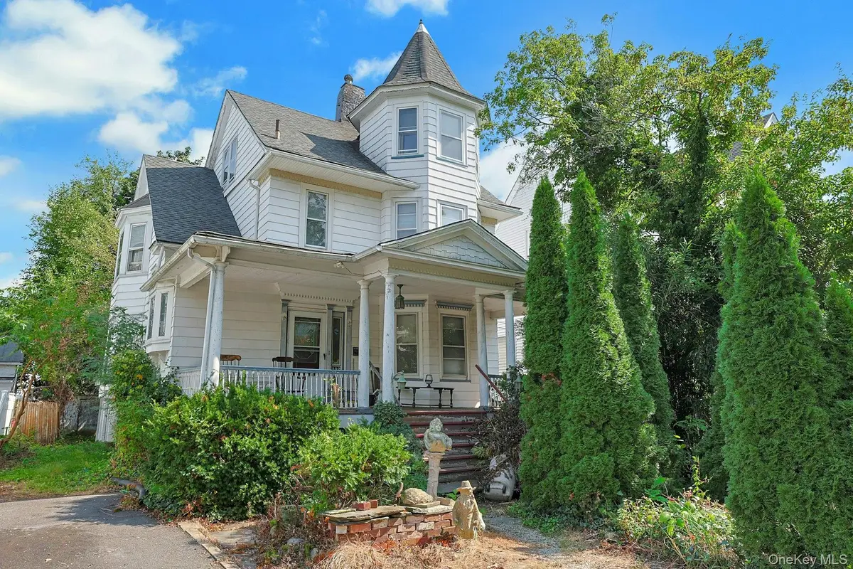 202 Woodland Avenue, New Rochelle, NY 10805 - #1