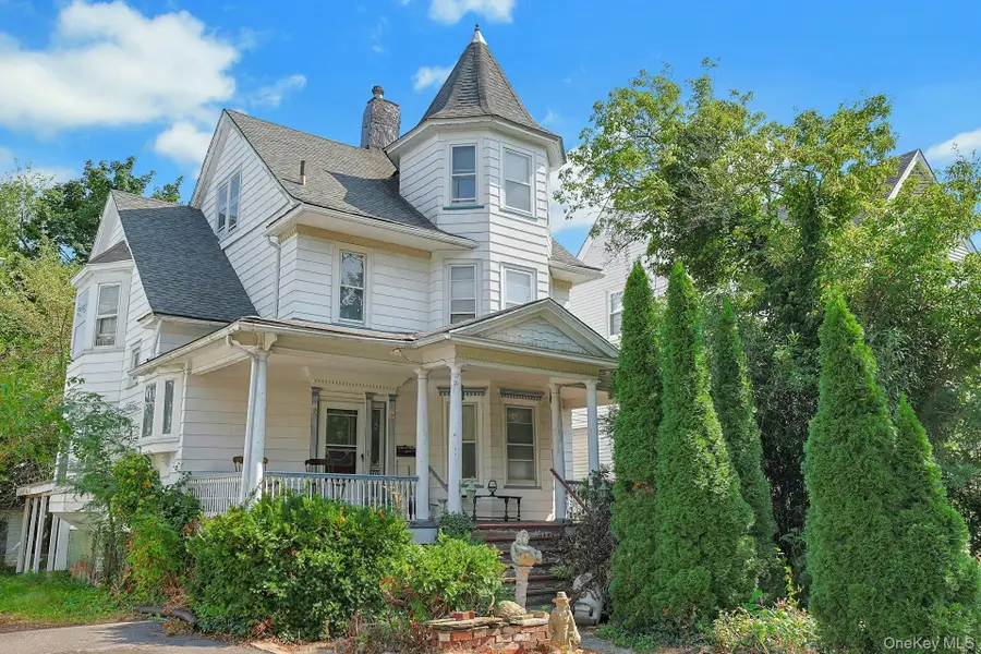 202 Woodland Avenue, New Rochelle, NY 10805 - #2
