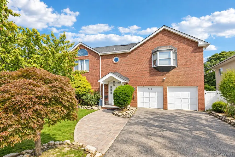 708 Park Lane, Cedarhurst, NY 11516 - #2