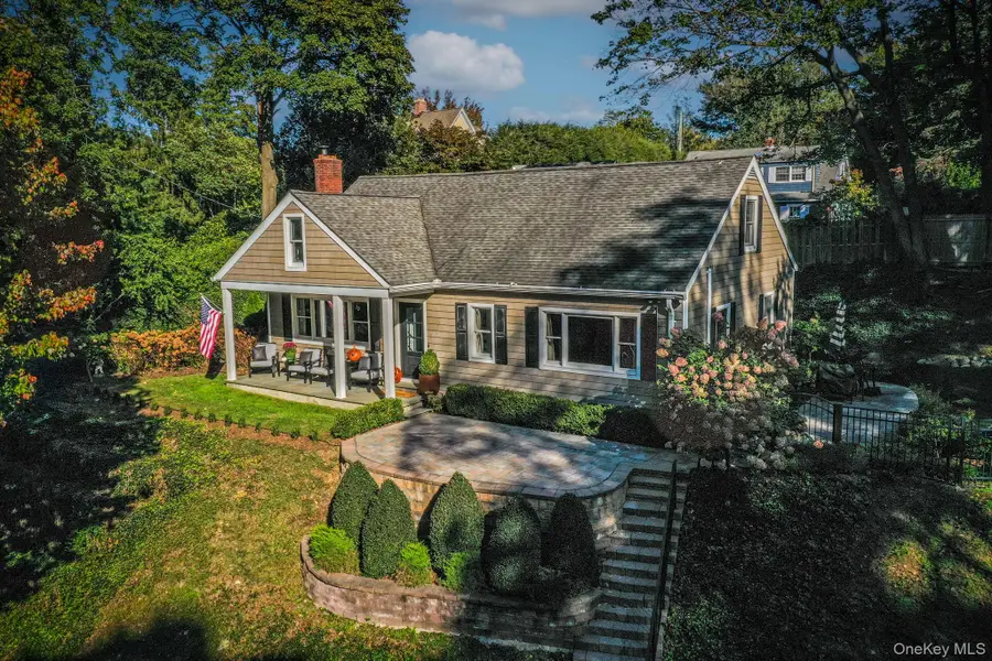 187 Scudder Avenue, Northport, NY 11768 - #2