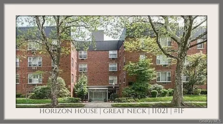 195 S Middle Neck Road #1-F, Great Neck, NY 11021 - #1