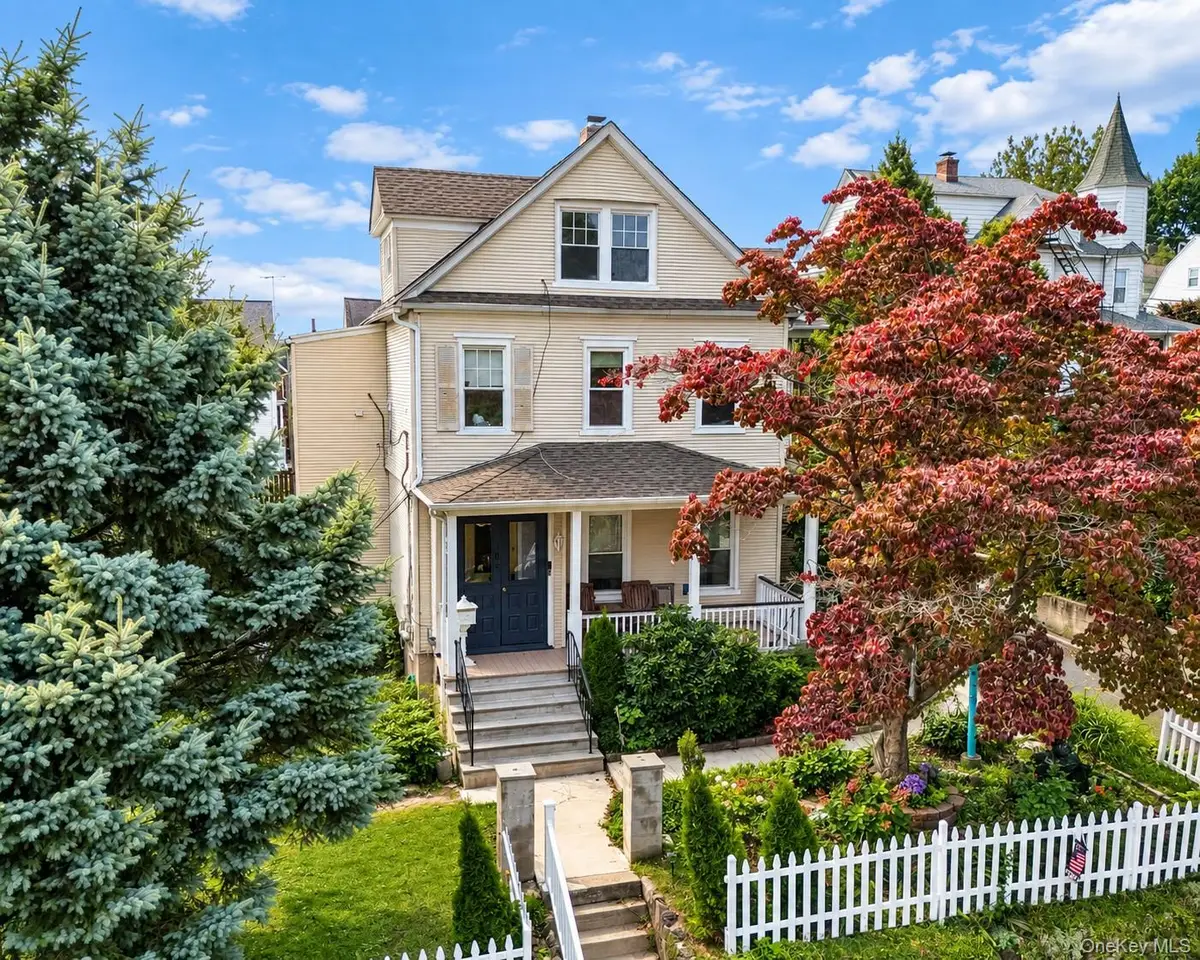 108 Soundview Street, Port Chester, NY 10573 - #1
