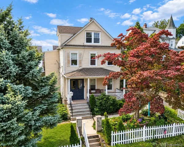108 Soundview Street, Port Chester, NY 10573