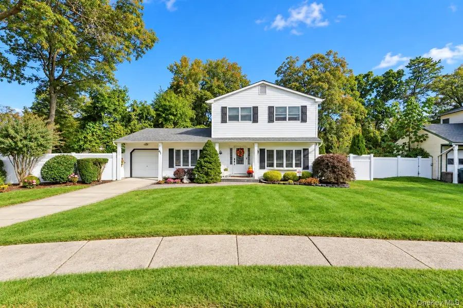 61 Birch Street, Lake Grove, NY 11755 - #2
